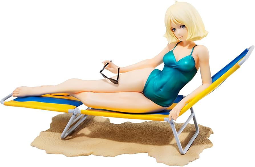 ガンダム セイラマス フィギュア GGG 休息 Amazon.co.jp: GGGシリーズ 機動戦士ガンダム セイラ・マス